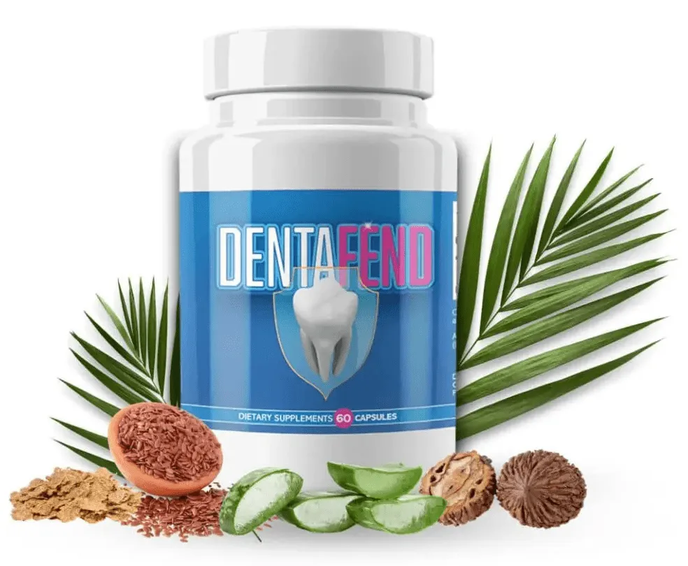 DentaFend-official